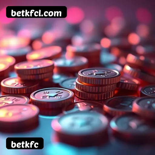 Comparação APP mobile vs versão web da betkfc