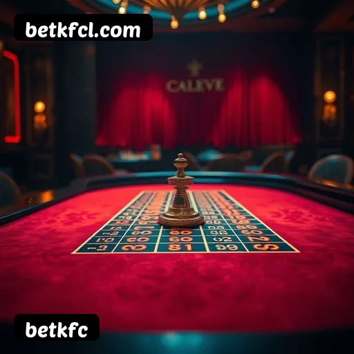 Catálogo betkfc 3.100+ jogos - Pragmatic Play, Evolution, NetEnt