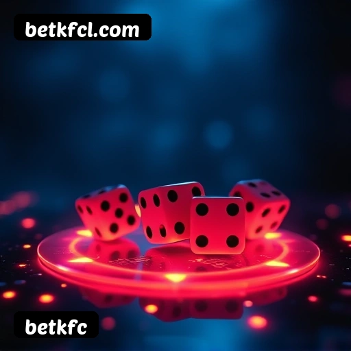 betkfc PIX instantâneo Brasil - Depósito e saque em minutos 24/7