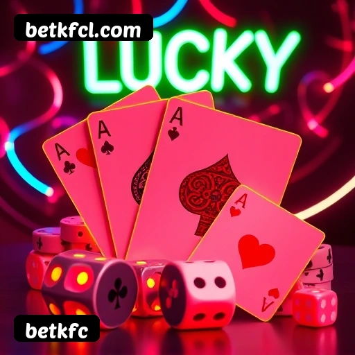 betkfc segurança SSL 256-bit - Licença Curaçao, eCOGRA, GLI certificado